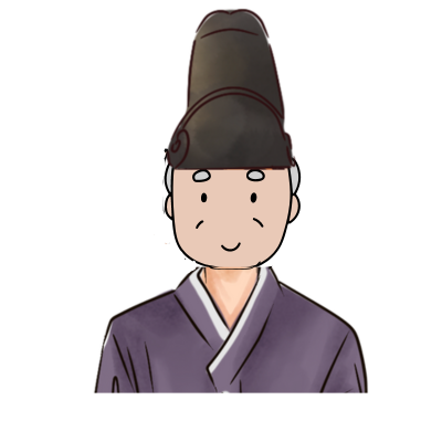 ドラマをイメージした登場人物(男性)のイラスト017