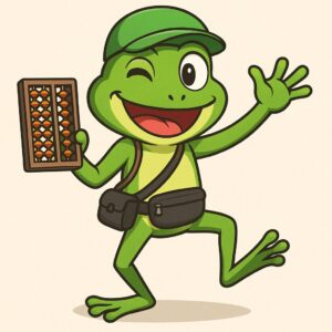 ケロ坊