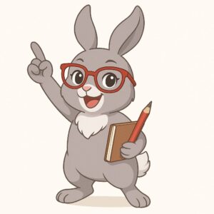 ウサ子姐さん